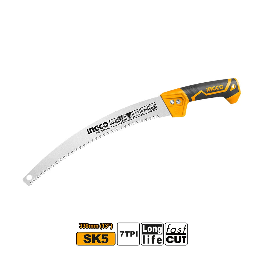 Ingco Pruning Saw HPS3308