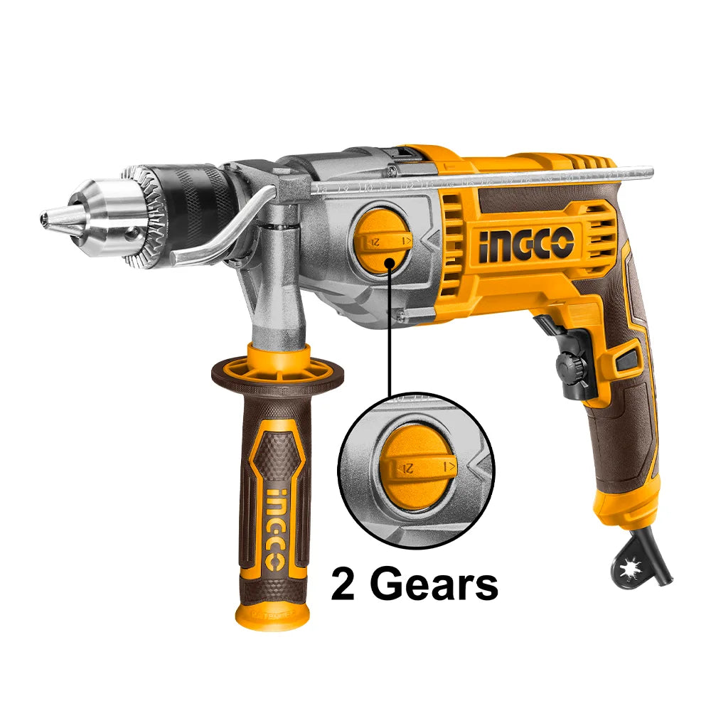 Ingco Impact Drill ID211008