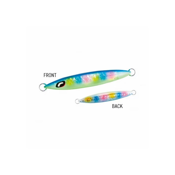 Shimano Ocea Sardine Waver 140mm 013 Candy Bait Lure