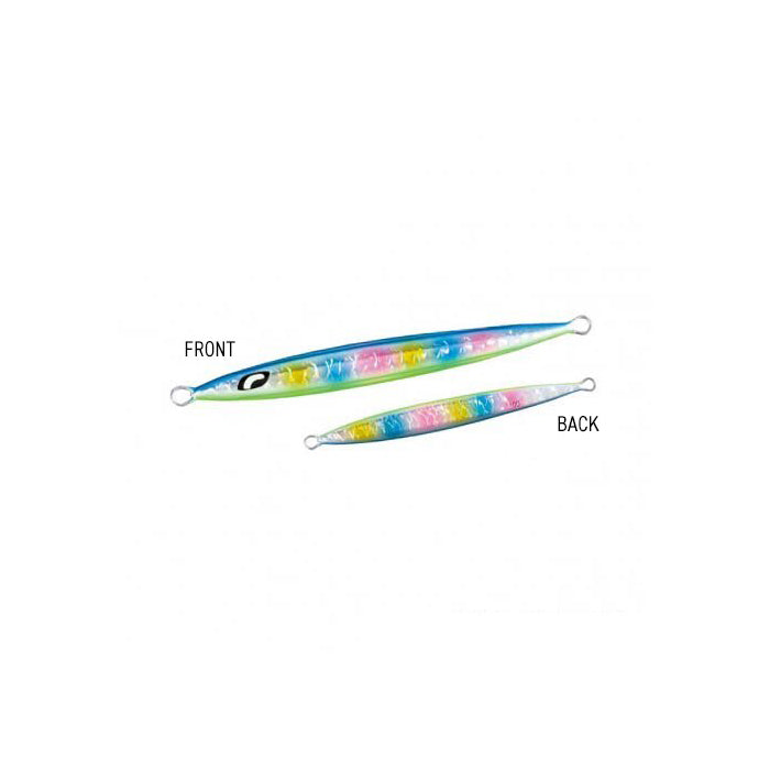 Shimano Ocea Pebble Stick 135mm 009 Candy Bait Lure