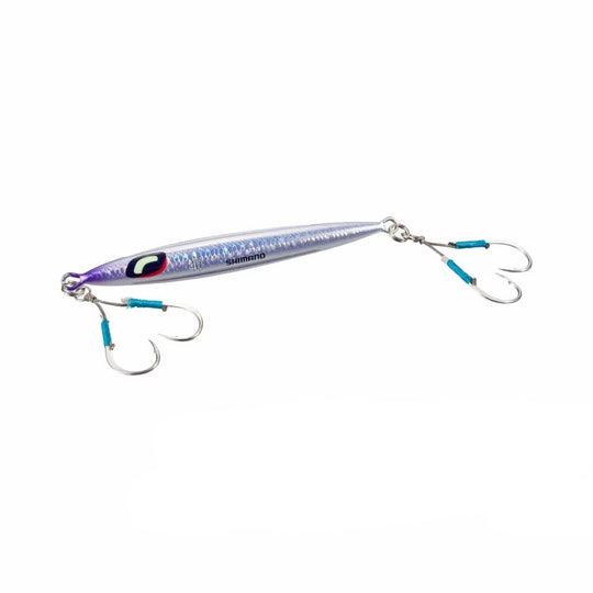 Shimano Ocea Pebble Light 105mm 007 S KEIMURA BAIT LURE JV-P