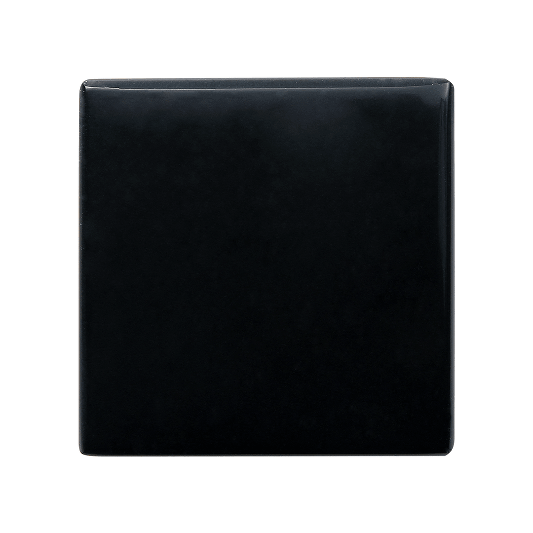 Koris Modified Acrylic Tabletop Nocturne Black KA1110 2.5ft x 10ft - 15mm