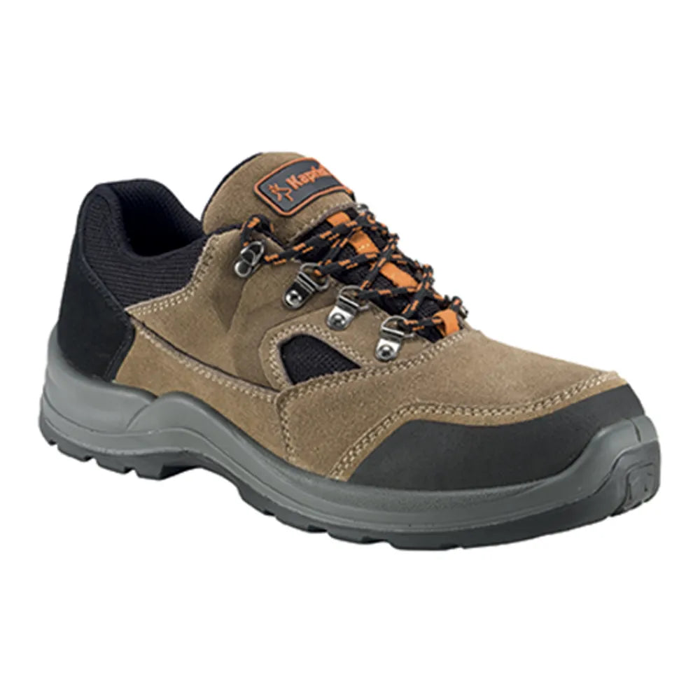 Kapriol Safety Shoes - Low Sioux 39