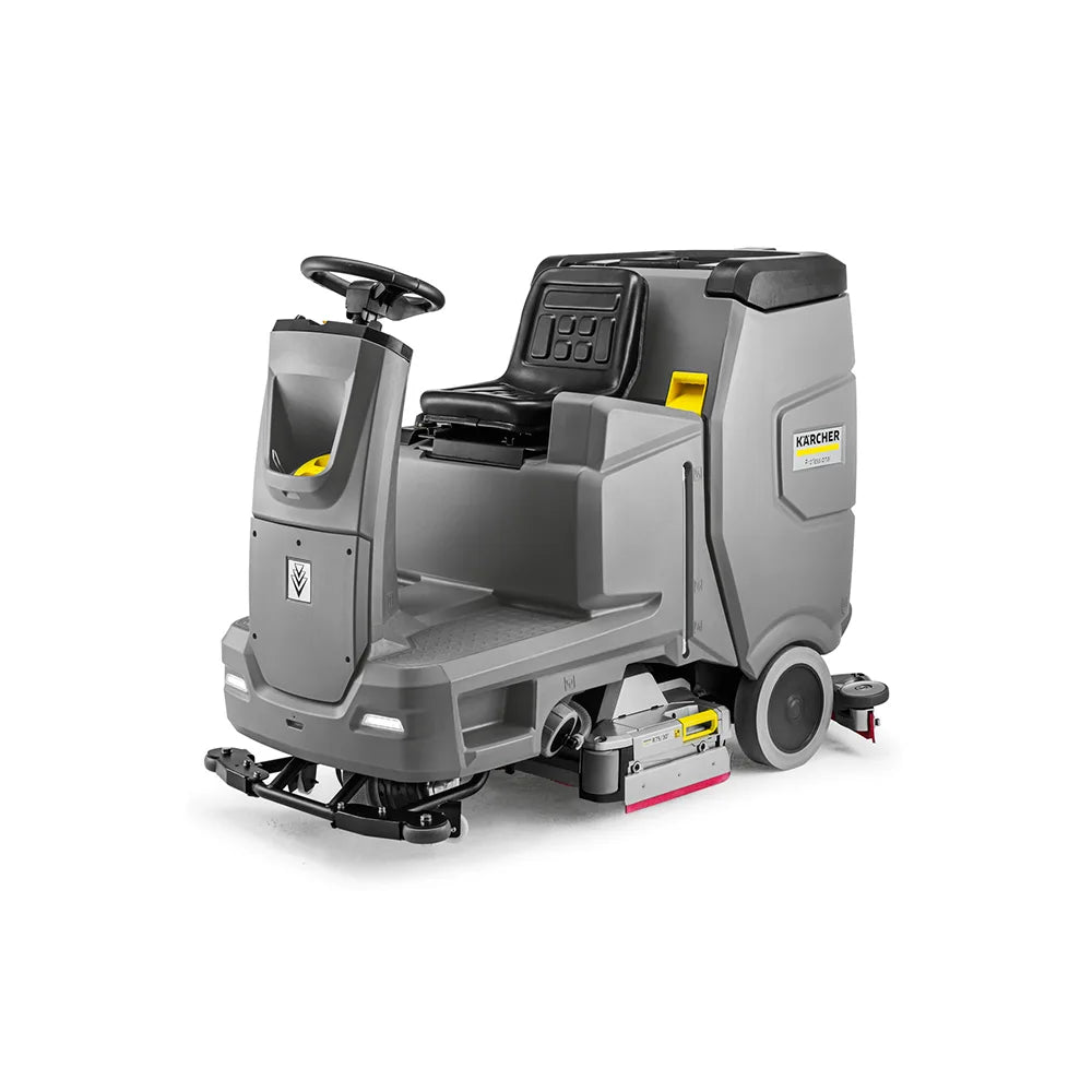 Karcher B 110 R Ride-On Machine