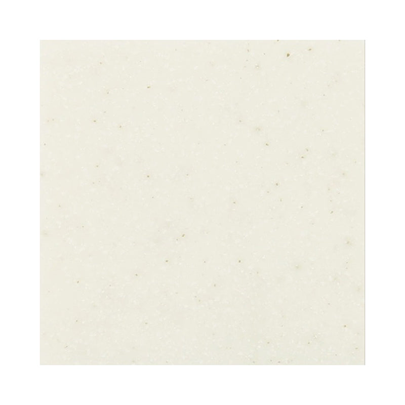 Modified Acrylic Table Top Sanded White KA3301 2.5ft x 10ft - 15mm