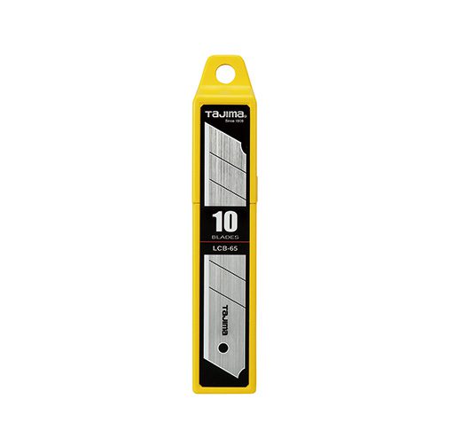 Tajima Cutter Spare Blade LCB-65 10pc