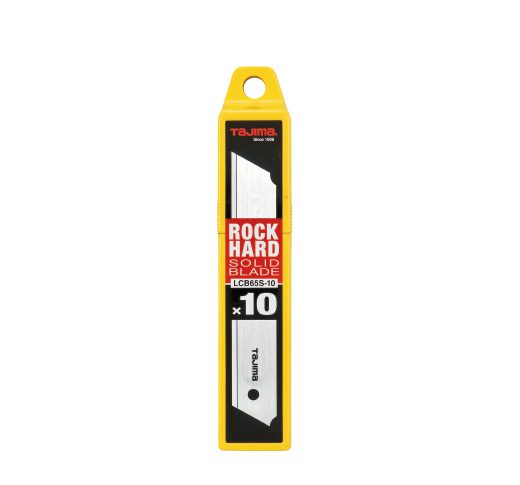 Tajima Cutter Spare Blade LCB-65S 10pc