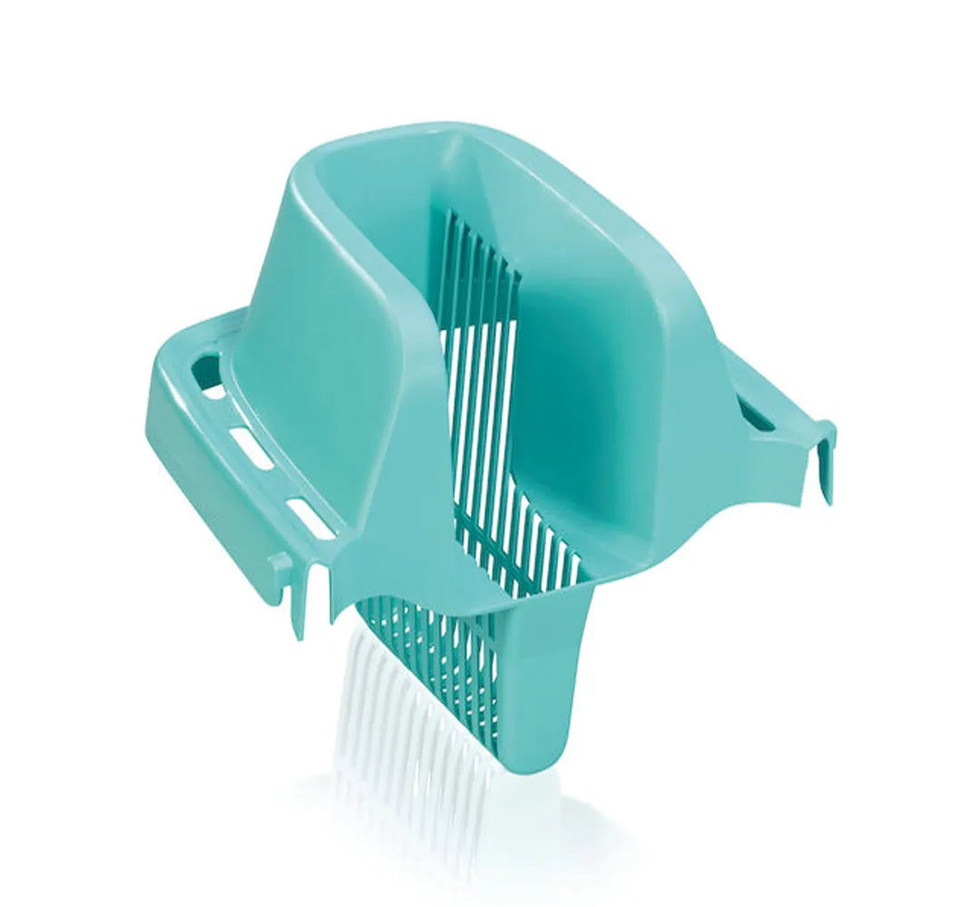 LEIFHEIT SIEVE COMBI BUCKET