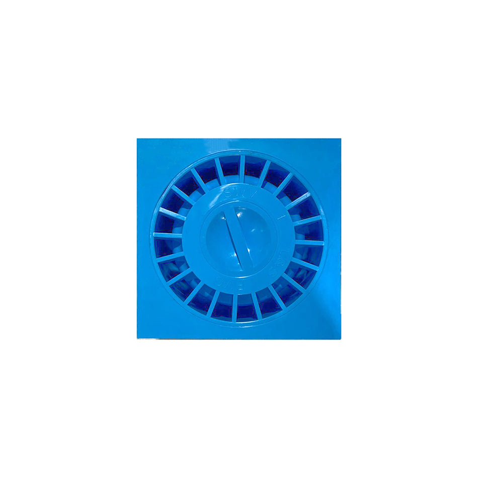 Lesso PVC Floor Drain 1 ½"
