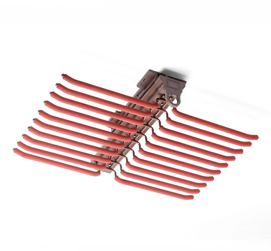 Topcent Cloth Hanger Aluminum 630x455x115MM MA.1108