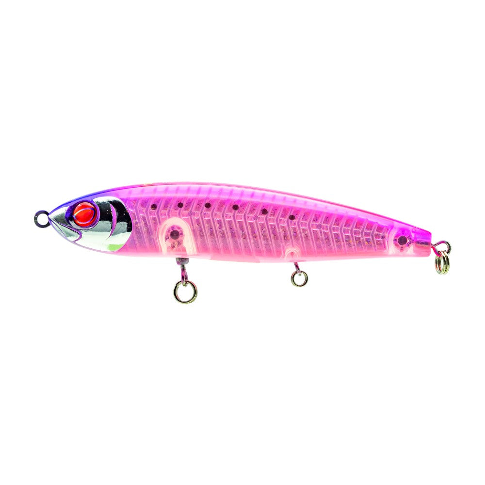 Mustad OTO Diving Pencil Pink Sardine 160mm