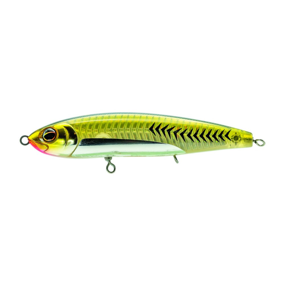 Mustad OTO Diving Pencil Shiny Aji 180mm