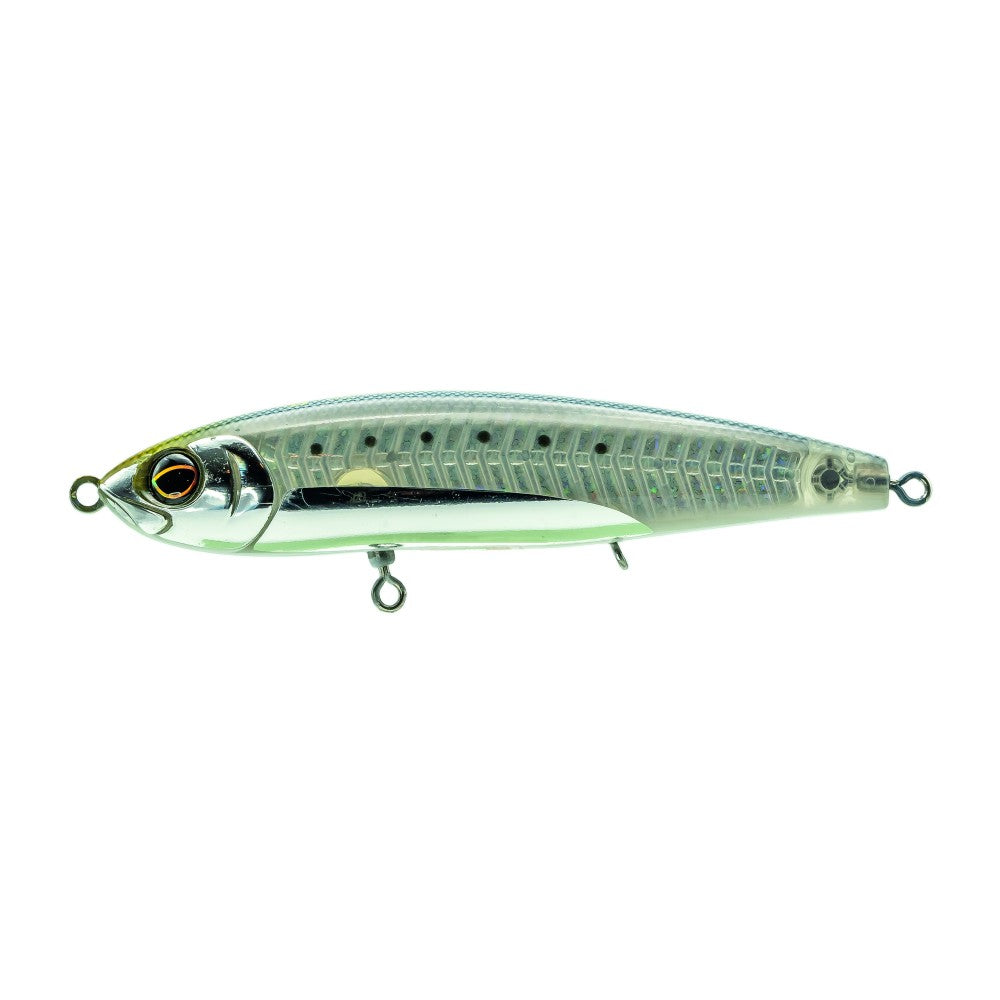 Mustad OTO Diving Pencil Shiny Ghost Sardine 180mm
