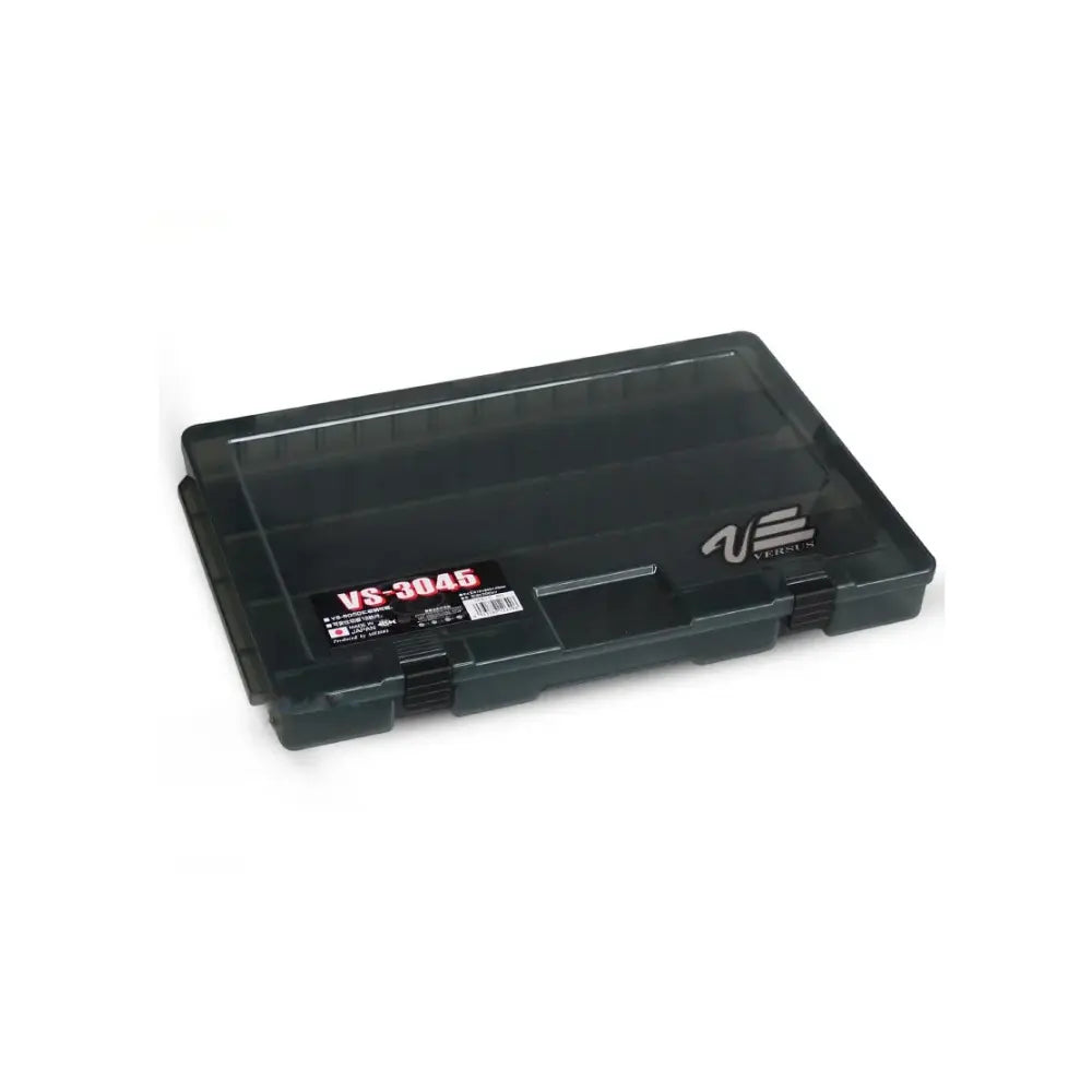 Meiho Fishing Case Vs3045 410x264x43mm Black