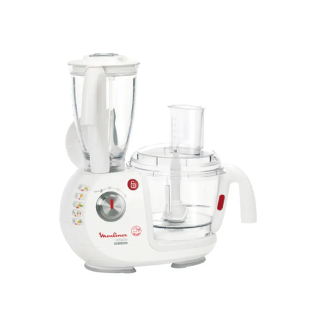 Moulinex Odacio Food Processor/Chopper/Blender