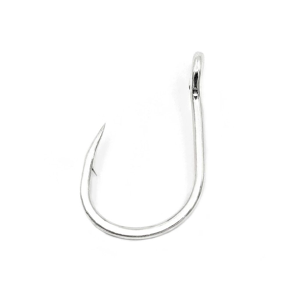 Mustad Ocean Crystal J Assist Hook 10881NP-DT Size 7/0 (A09)