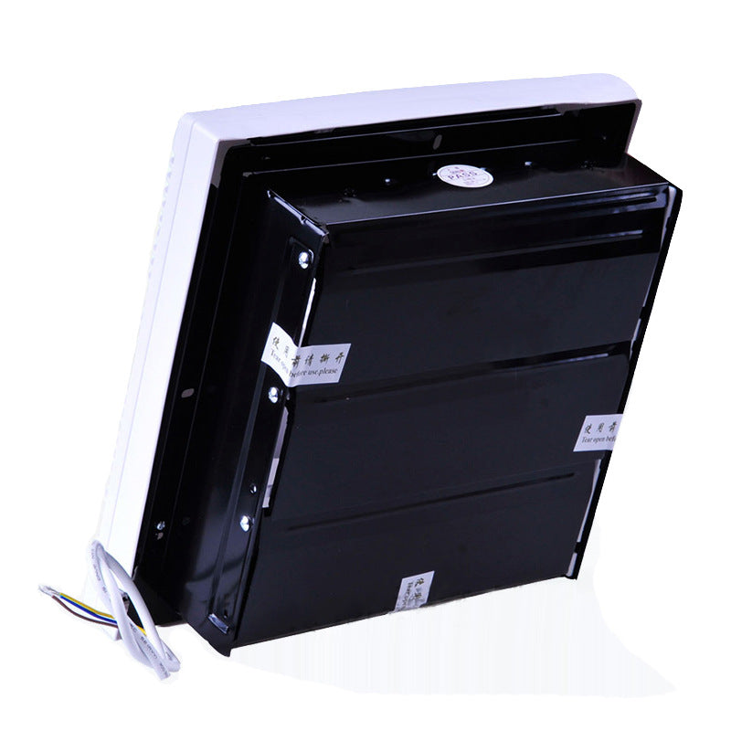 Genuin Exhaust Fan 12" APB30A2