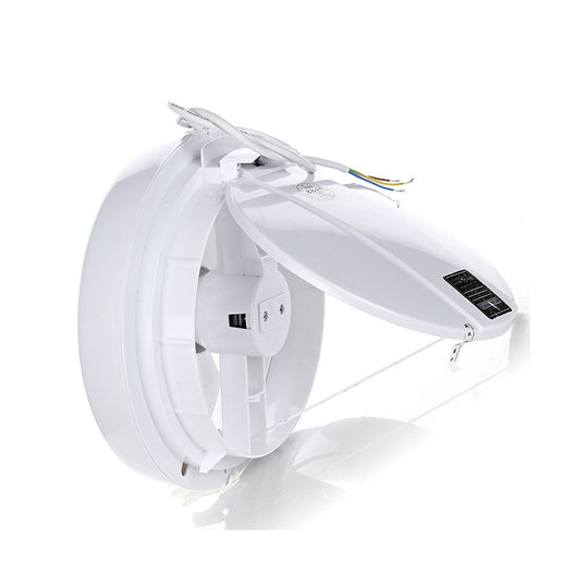 Genuin Exhaust Fan Round 6" APC15G