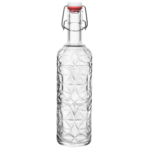 Bormioli Rocco Oriente Bottle 1 Ltr