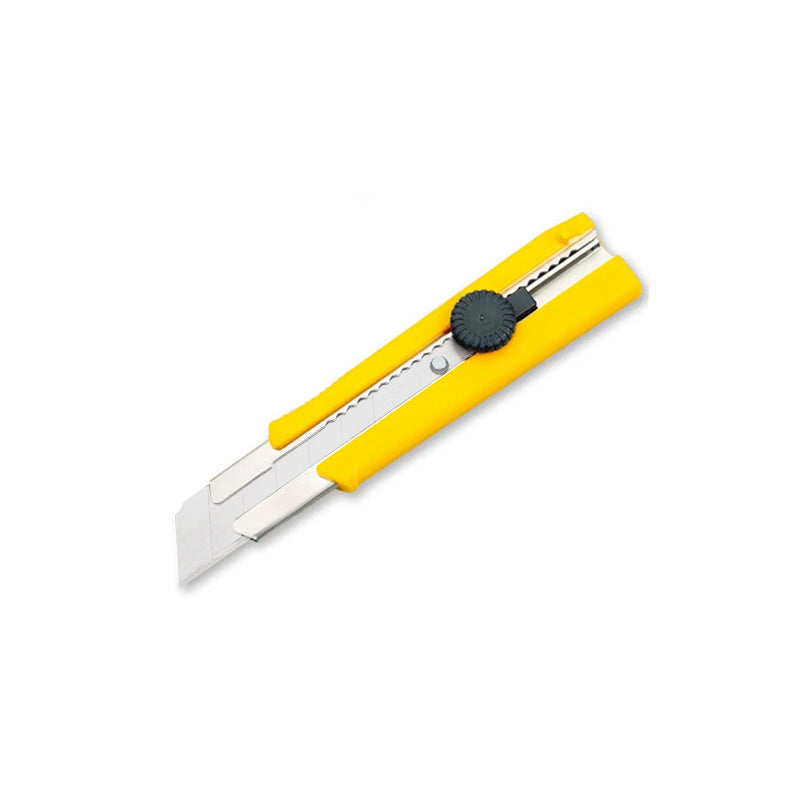 Professional Softgrip® Cutter 25 mm