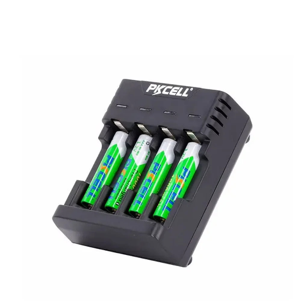Battery charger PK-8146