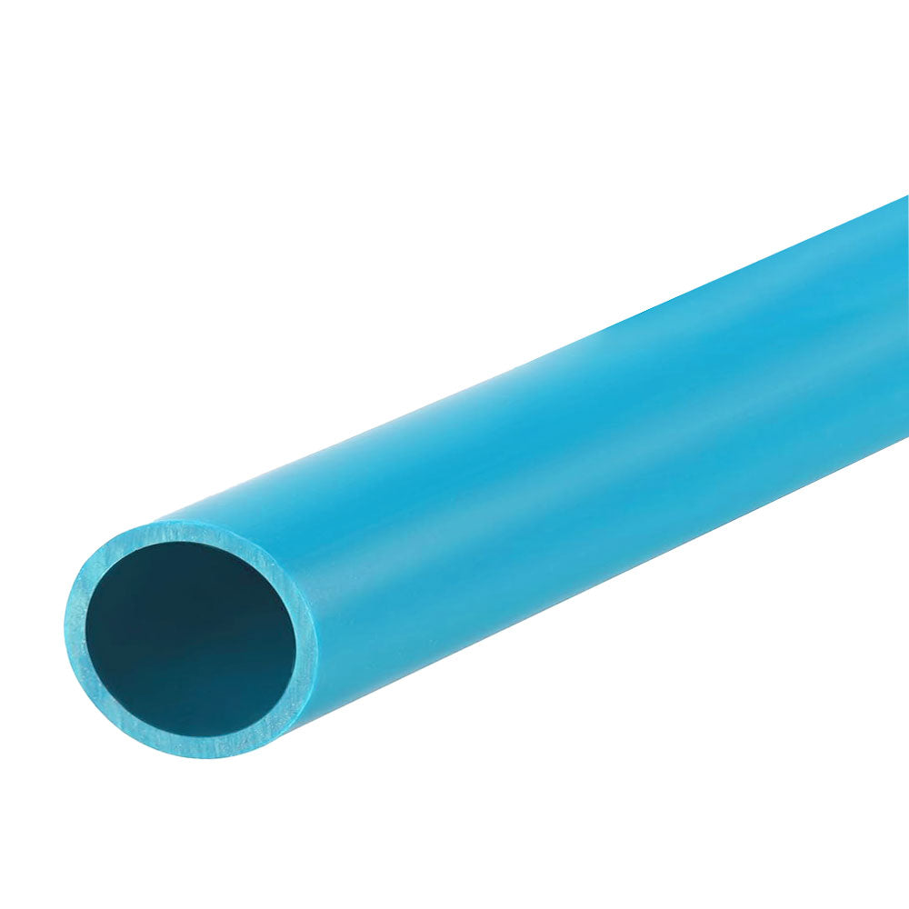 Lesso PVC Pipe for Drinking Water PVC 5, 5.8M 2-1/2''