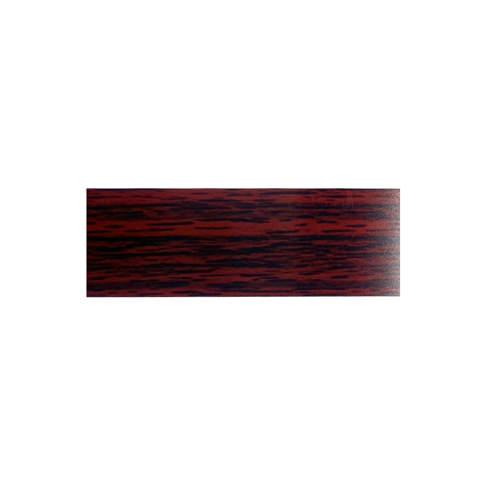 PVC Teak W-Meroon SM2200XH 25mm x 1 Feet