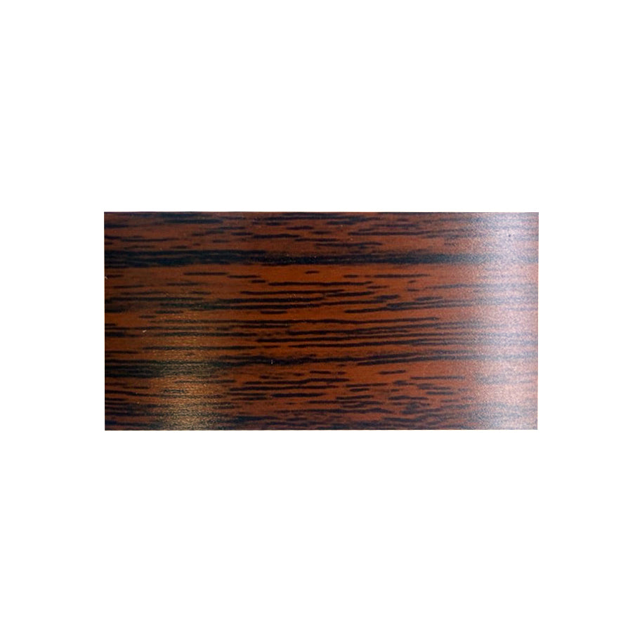 PVC Teak W-Medium SM5162 20mm x 1 Feet
