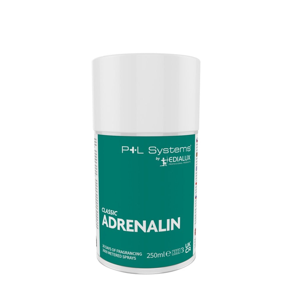 P+L Systems Classic Adrenalin air freshener 250ml