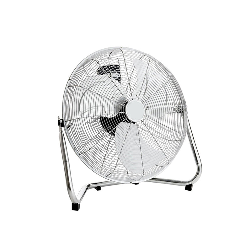 Power Floor Fan 220v/50hz 18''