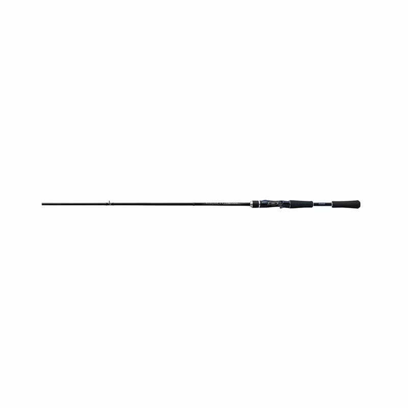 Shimano 18 Bass One XT 226ML-2 Fishing Rod 5COTE2665 – Sonee Hardware