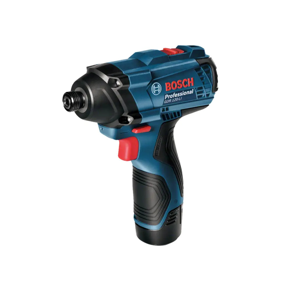 BOSCH Professional Impact Wrench GDR 120-Li - 0 601 9F0 001