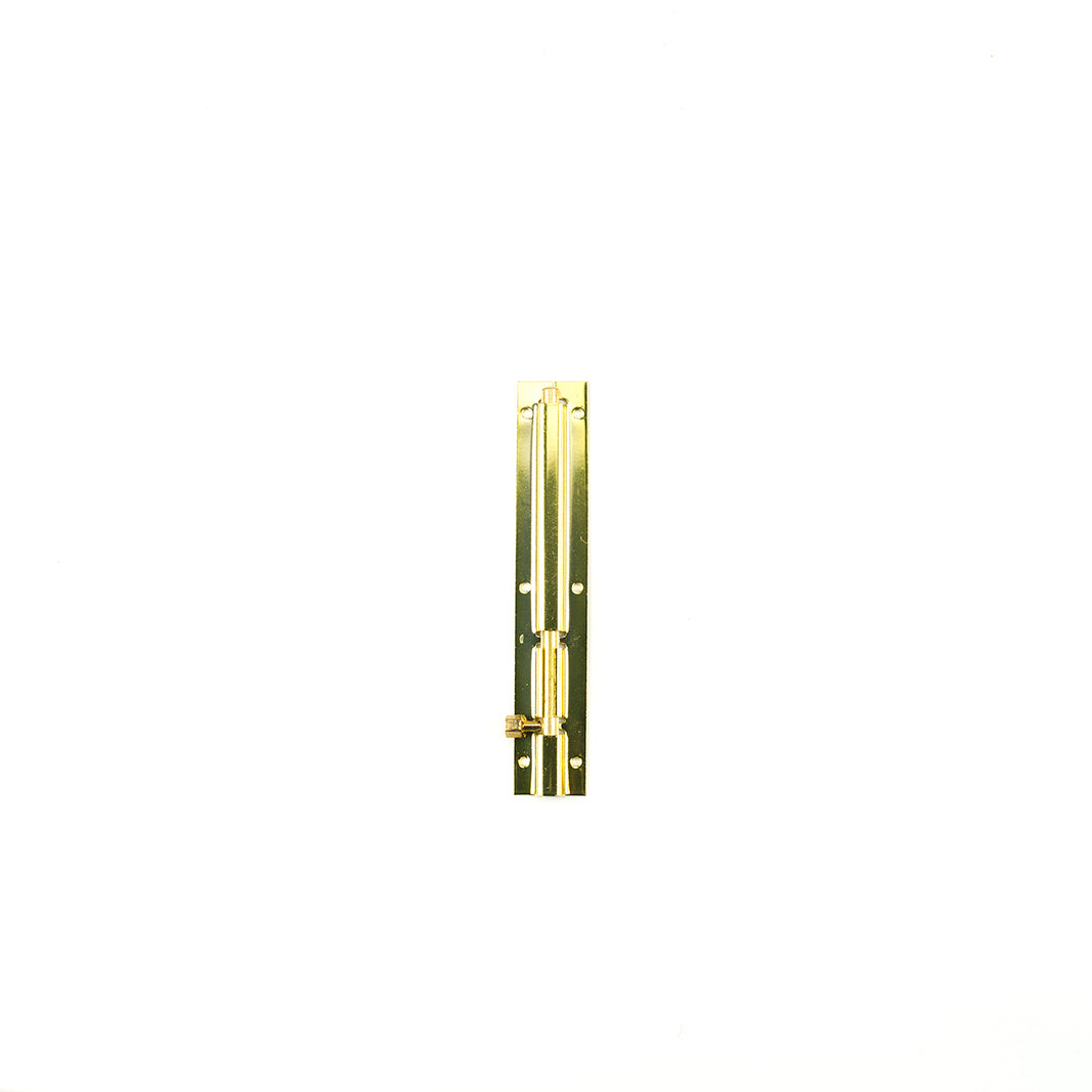 Ordinary Bolt 201SS Bsb(Pb) 6"