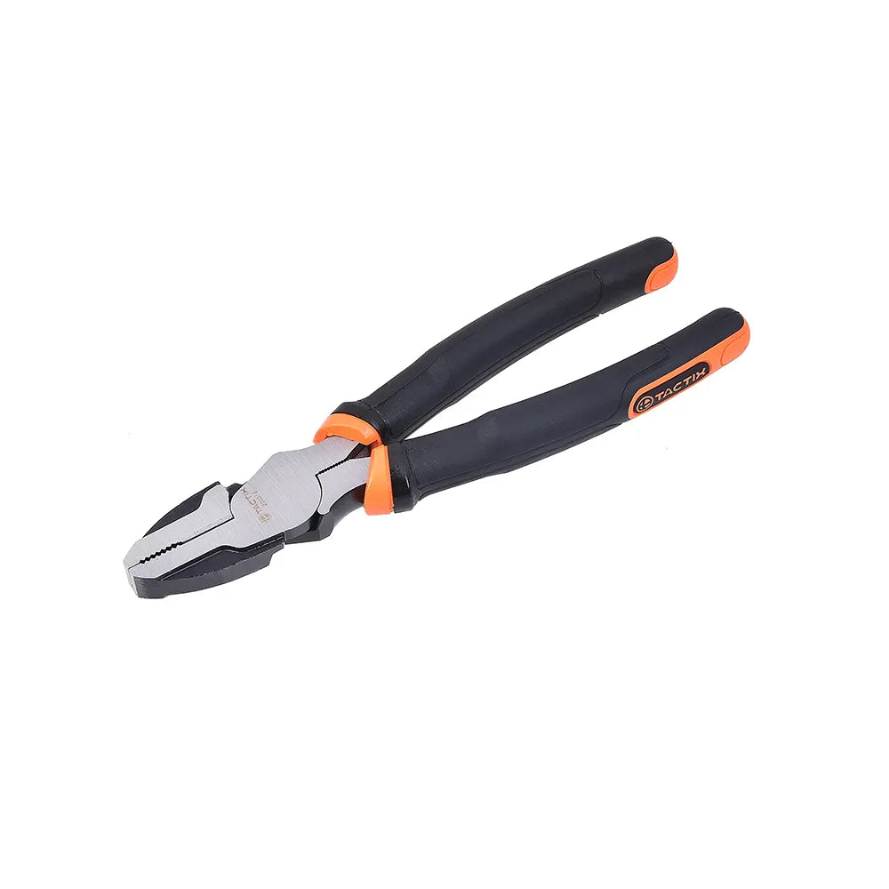 Linesman Plier 6''/160mm