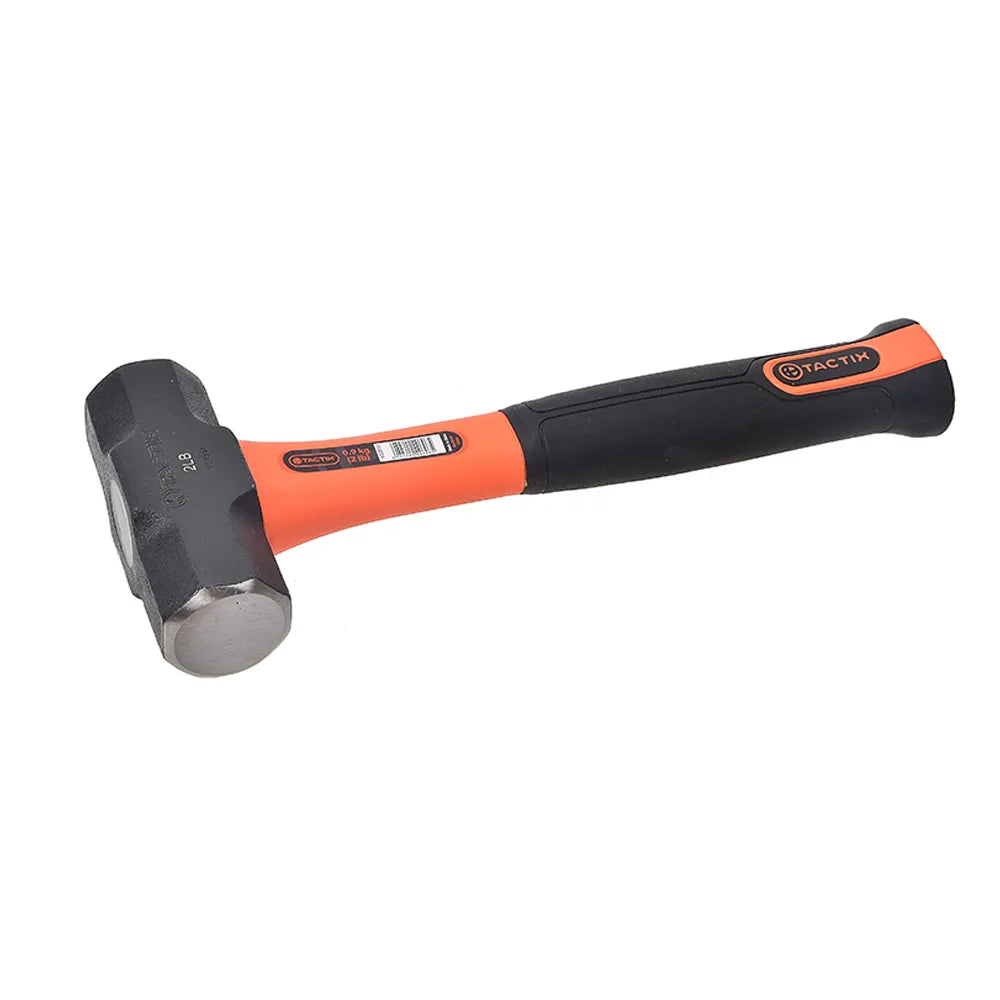 Sledge Hammer F/H Label 12lb