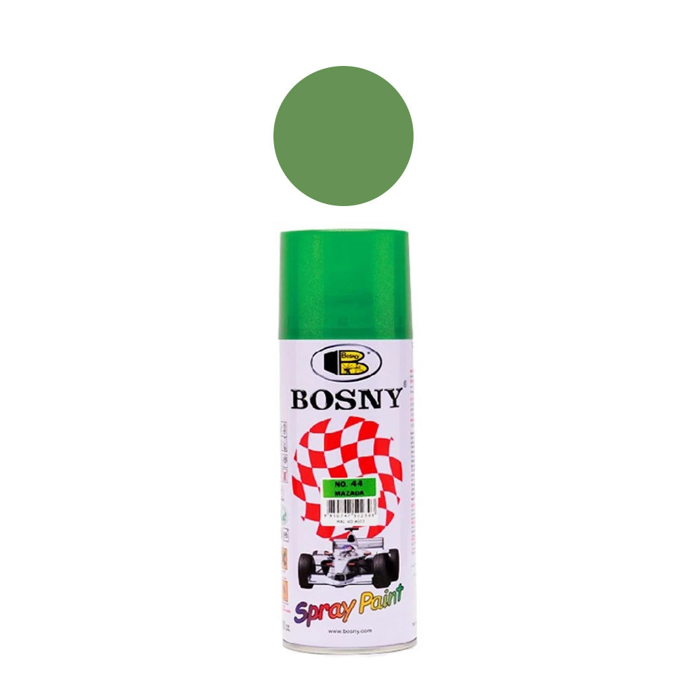 Bosny Spray Paint Mazada No 44