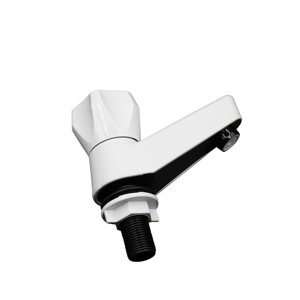 Watertec Pillar Basin Tap 301C
