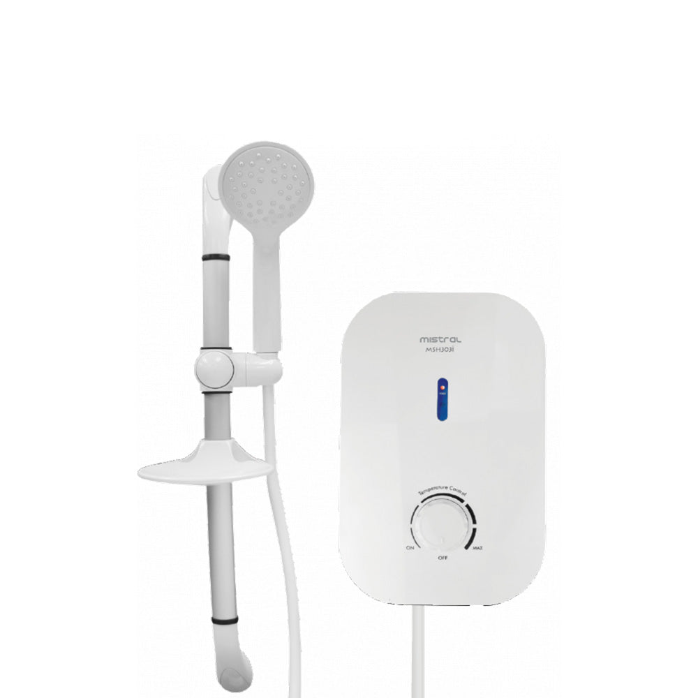Mistral Instant Shower Heater MSH303I