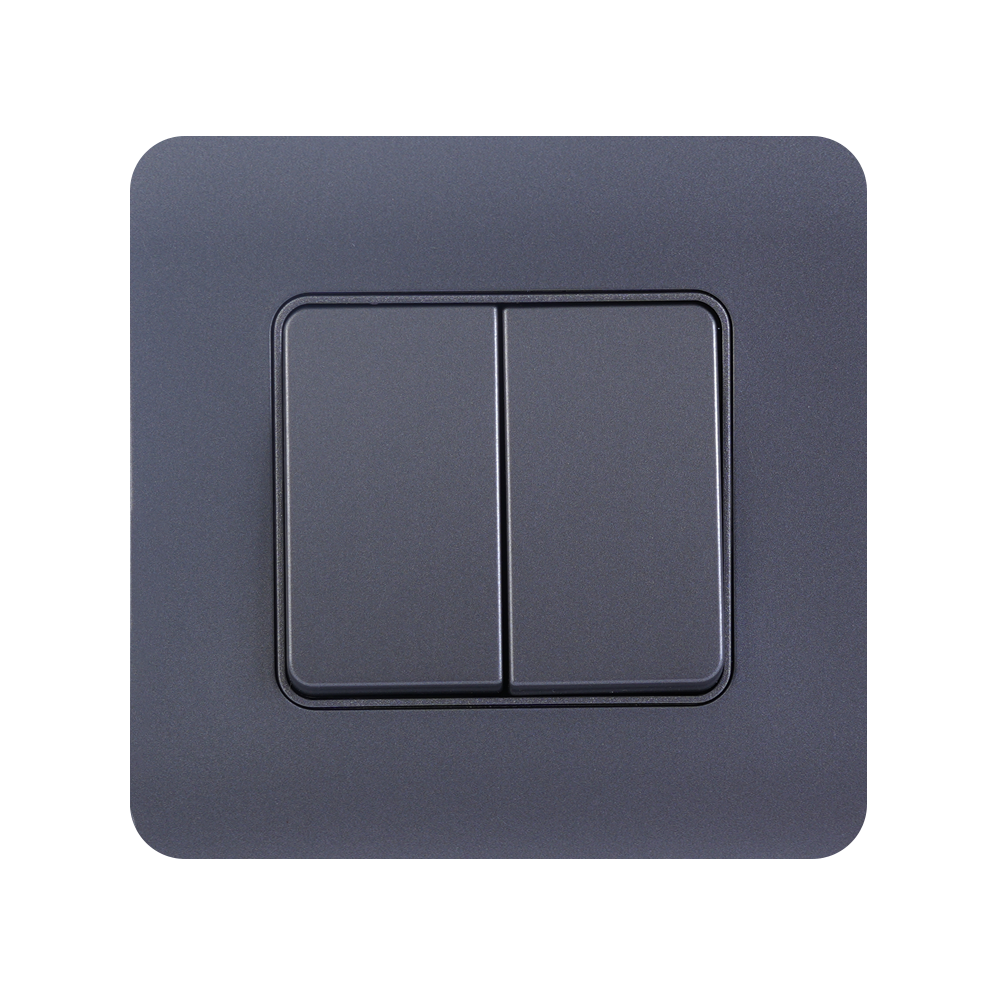 Trilif Switch P82tt 10ax 2g 1w