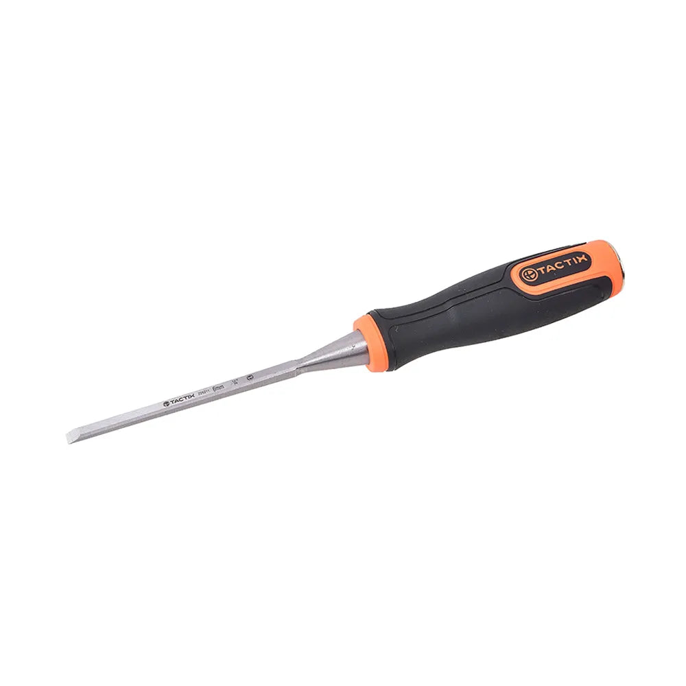 Wood Chisel Long 6mm