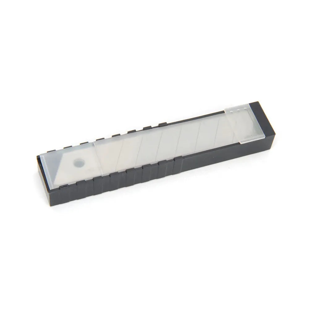 Snap Off Knife Blade 25mmx10pc