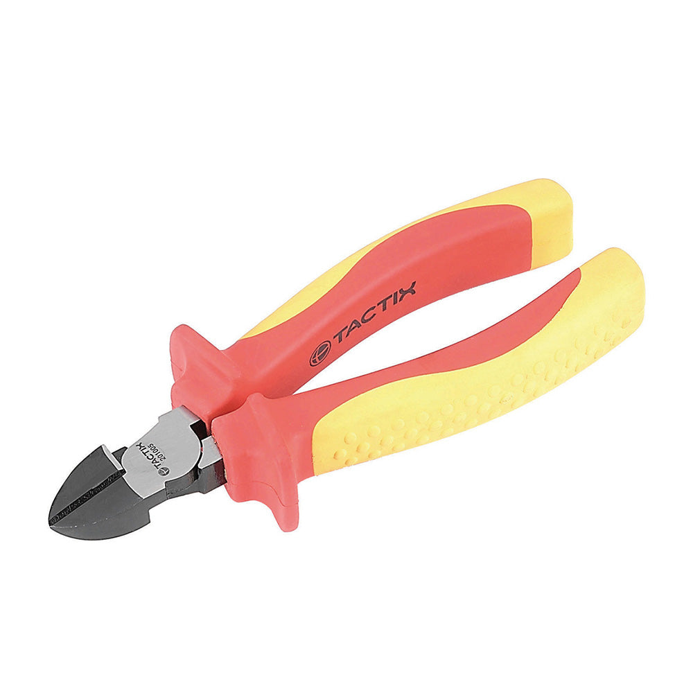 Insulated Diagonal Plier 160mm