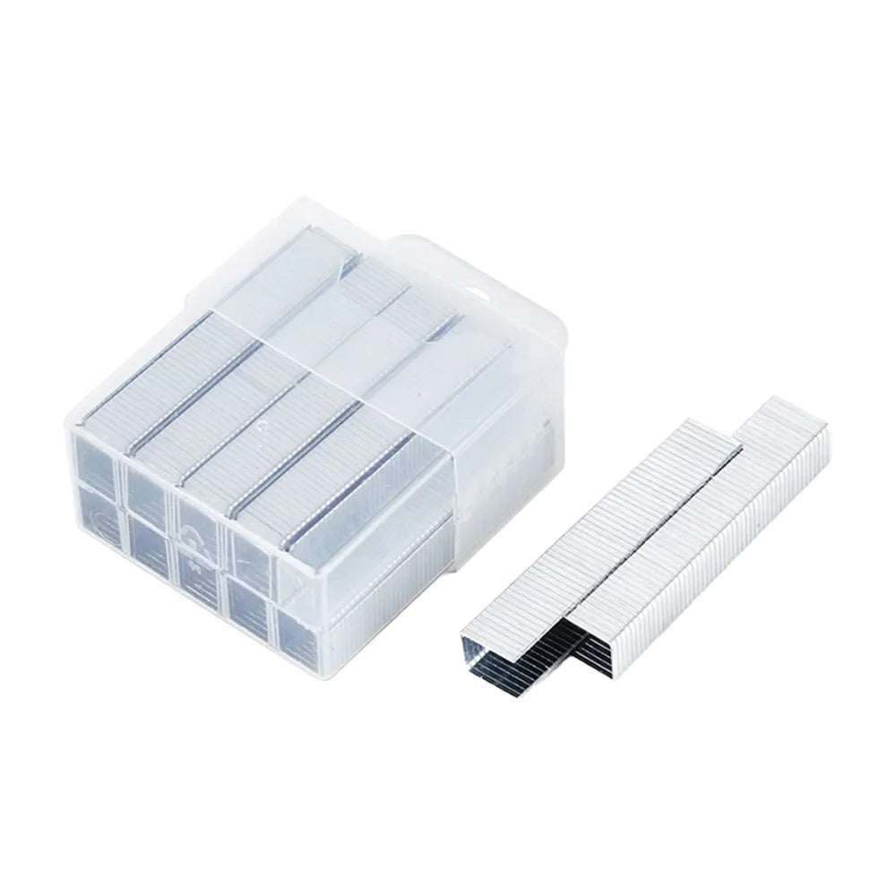 Staple For H/D Gun 6mmx1000pc