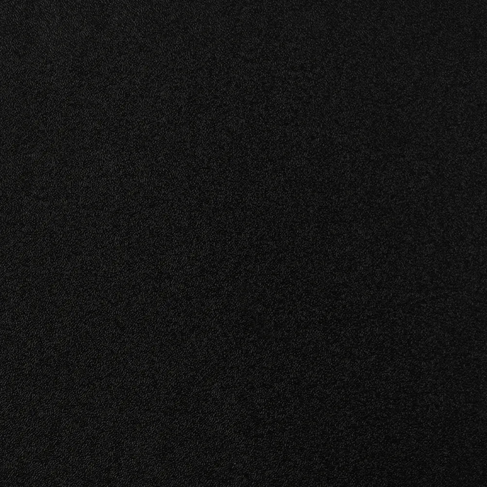 Pvc Film Sticker 1.52mx30m Qd5301 Matt/Black