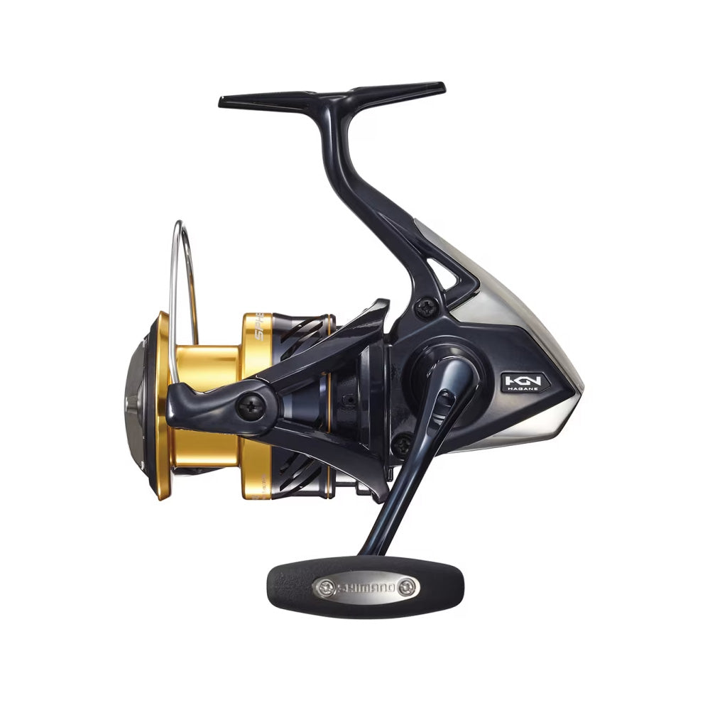 Shimano 21 Spheros SW8000HGA Fishing Reel
