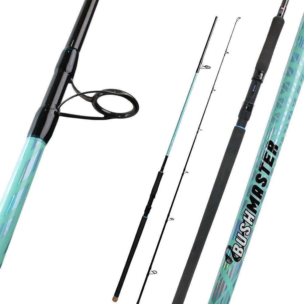 Pioneer Bushmaster Power Gra/Rod