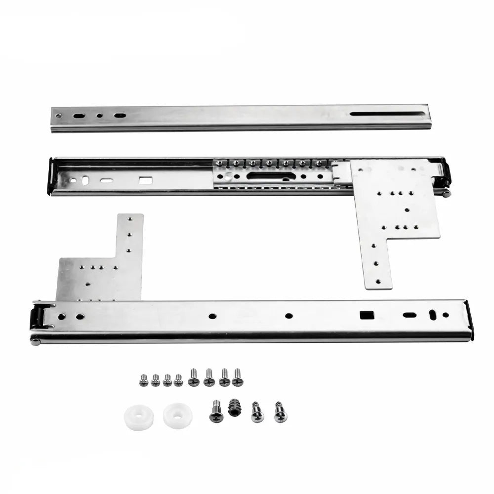 Topcent Invisible Slide Cold-Rolled Steel 300MM SL.4506