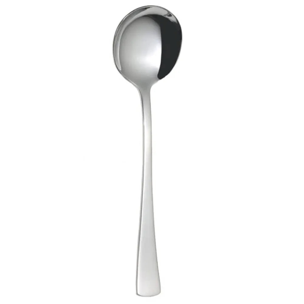Sola English Soup Spoon Valencia