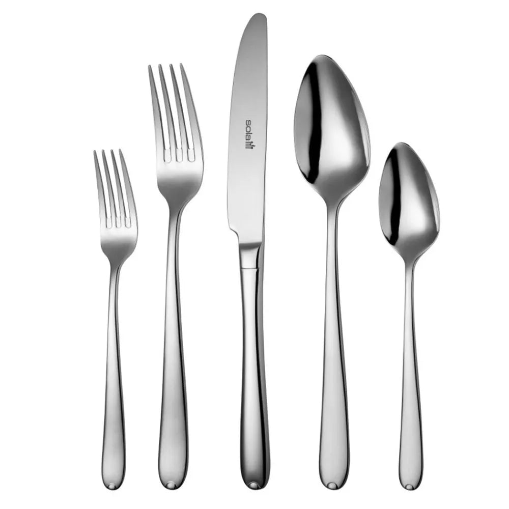 Sola Cocktail Spoon Fleurie