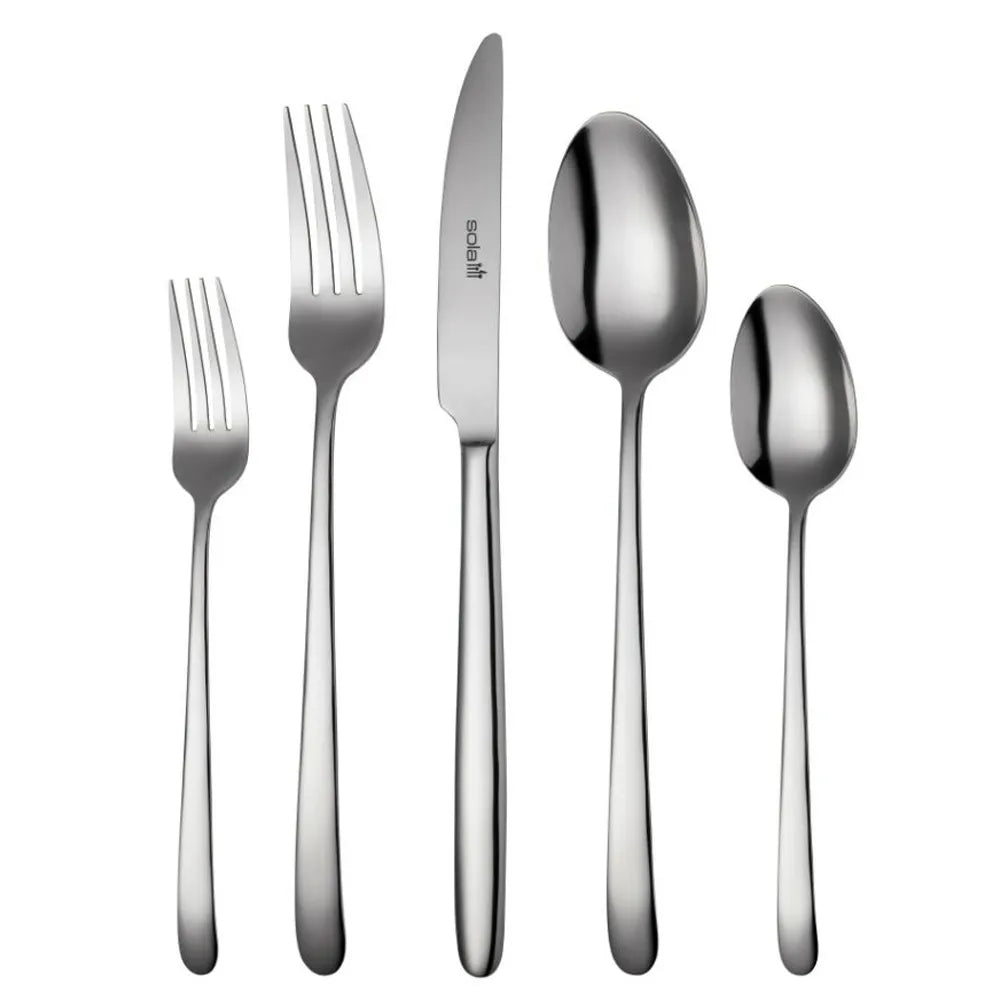 Sola Serving Fork Ibiza